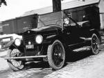 Essex Roadster 1919 года
